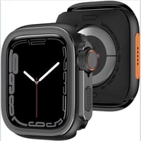 درع ابل ٤٥مم • تيتانيوم • سيور ×١٠