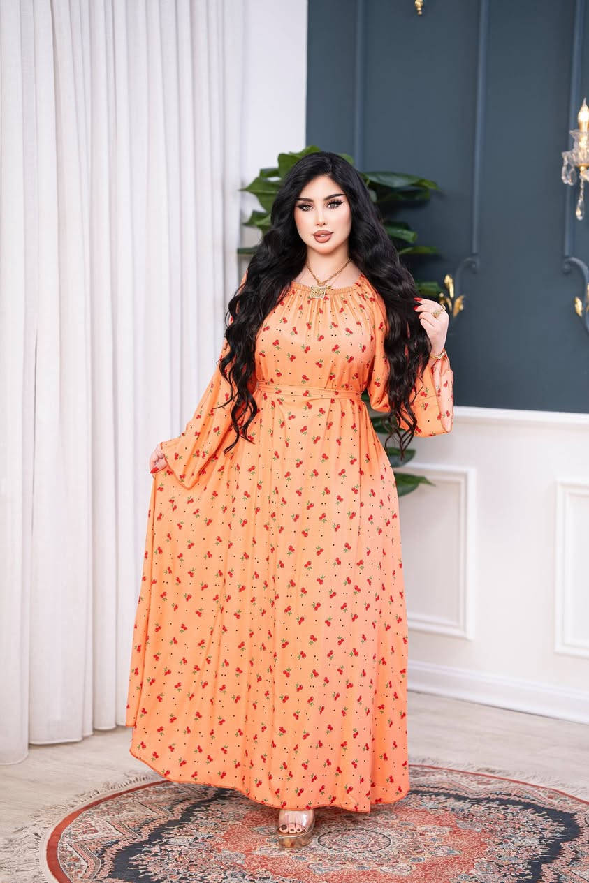 زبائنا الكرام 
عيد سعيد كل عام وانتم بخير
موديلات صيفية جديدة جملة ومفرد توصيل لجميع المحافظات ب5 الف
اطلب الان قبل نفاذ القياسات# #للحجز خاص


**إذا كنت صاحب هذا الإعلان وتريد حذفه لأي سبب، رجاءا أرسل رسالة إلى الدعم الفني**