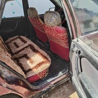 فيكترا • مكينة لوك • النجف