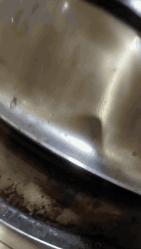 سلام عليكم
تنور كهربائي استيل للبيع شغال مابي اي شي السعر ٢٠ وبي مجال


**إذا كنت صاحب هذا الإعلان وتريد حذفه لأي سبب، رجاءا أرسل رسالة إلى الدعم الفني**