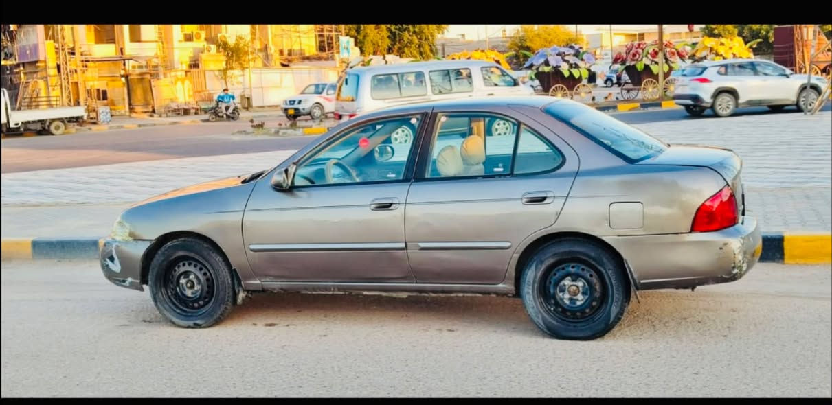 السلام عليكم للبيع نيسان سنترا ٢٠٠٥ رقم نجف بأسمي كير مكينه شرط الكفاله كهربائيات كلها شغاله اي نقص مابيه فقط تبريد عايز غاز.
السعر ٥٧ وبيهه مجال بسيط مكاني نجف كوفة

للاتصال ***********
