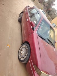 موديل ٩٣ • مكينة زينة • النجف