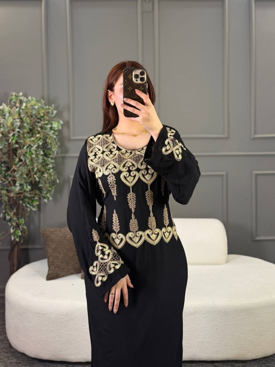 دشداشة نسائي

خامة كشمير صناعة مصري تطريز  شرط الفحص 

   قياس 1 و 2 يلبس من 55 كيلو الى 100 كيلو 

الدرزن 125
سعر القطعه مفرد 17

توصيل جميع المحافظات  4


**إذا كنت صاحب هذا الإعلان وتريد حذفه لأي سبب، رجاءا أرسل رسالة إلى الدعم الفني**