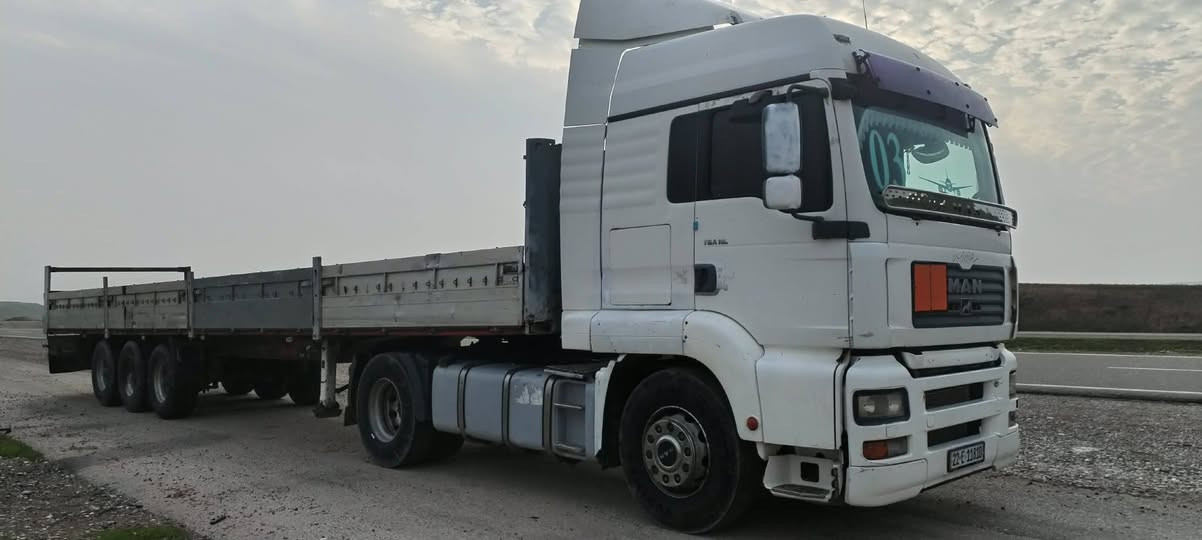 مان 2003تۆماتیک هاف مەکینە 410 بێبخار ،سەنەوی تا2031تازەکراوەتەوە ،تەبیرت بویلەر مەزبەت تاقم تایەی تازەیە یەک جوتی سەحاڵی زورباش نییە بو بەناو کردن تا9ماکی تر هەزەوبەڕادی ناوێت
***********
***********
