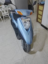 بريز • بلاديه ٥٥٠ • بدون نقص