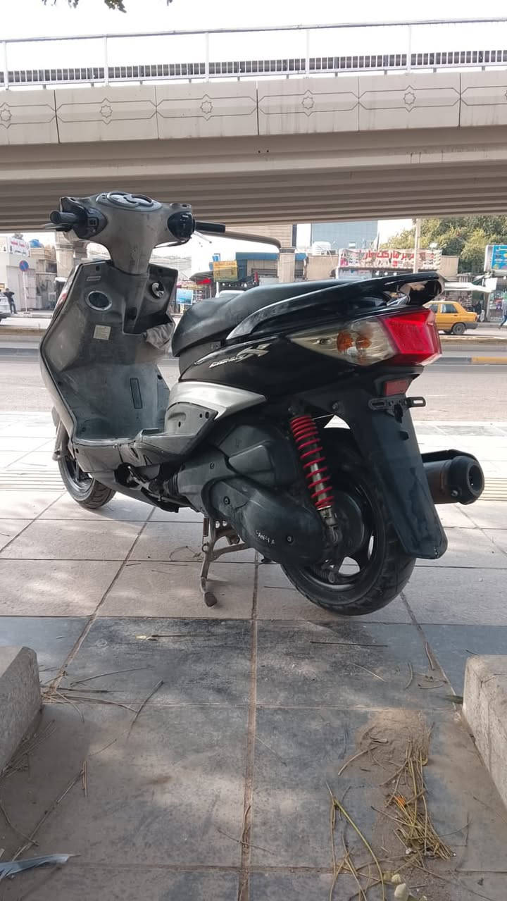 سلام عليكم دراجه سكنس فحل نوزل خطين دراجه كفاله عامه مال رمبه بعده بملحه مكينه مكفوله برغي ممفتو بيه كامله كهرباءيات كله شغاله دراجه سلعه معدل فول مكينه خرسه زبده السعر 900 وبيه مجال  دراجه تجي تاخذه من باب البيت المكان بغداد الكرخ قرب بانزين خانه العلاوي استفسار ***********
