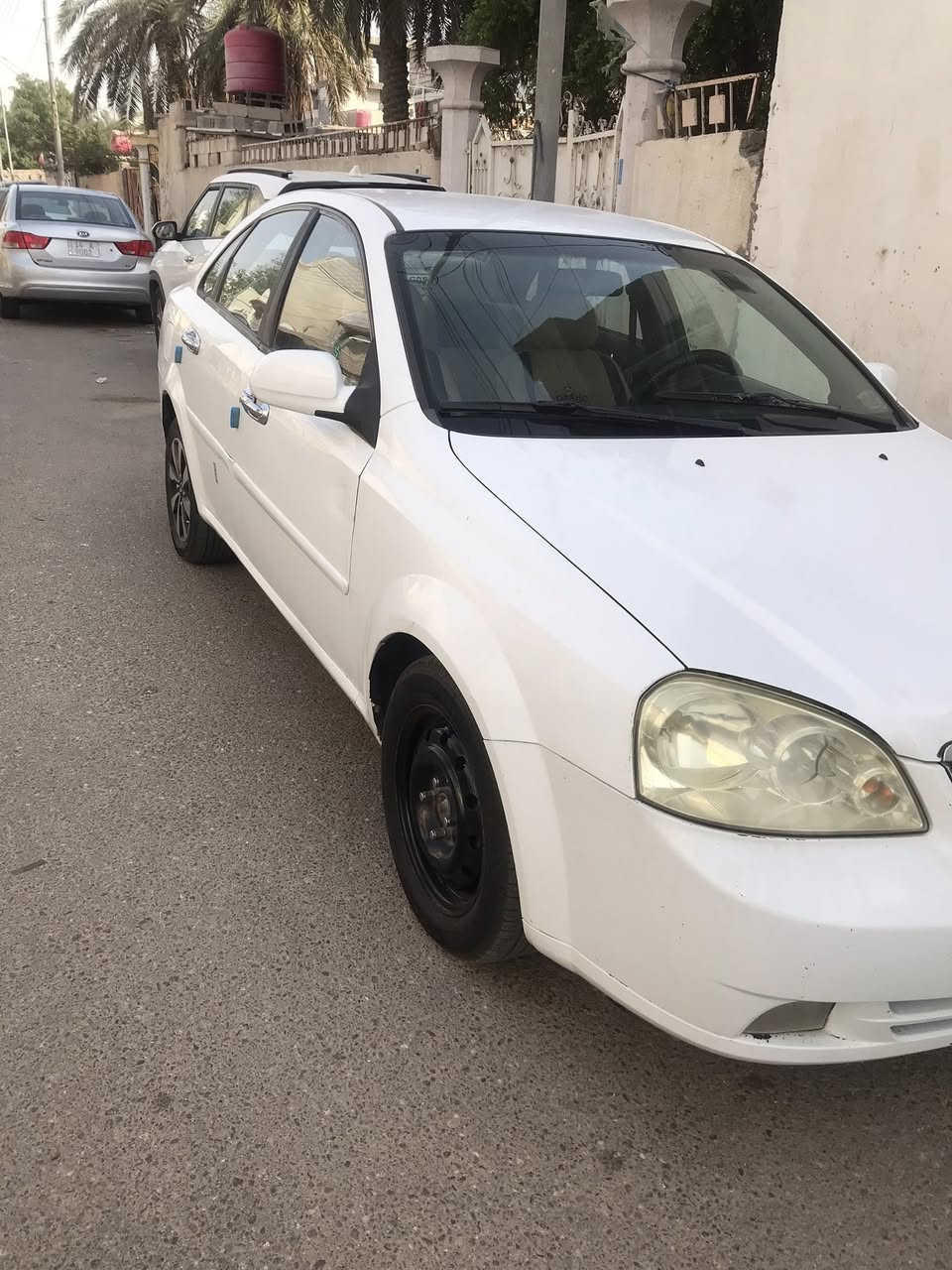اوبترا موديل ١١ بصره بيع مستعجل مكفوله من الضربه والتبديل فقط صبغ بلداير الخلفي الايسر اثر طخه بسيطه گير محرك تبريد كله تمام سنويه منتهيه تحويل مباشر العنوان بصره حي الخليج جمعيات رقم الهاتف *********** السعر ٦٨

