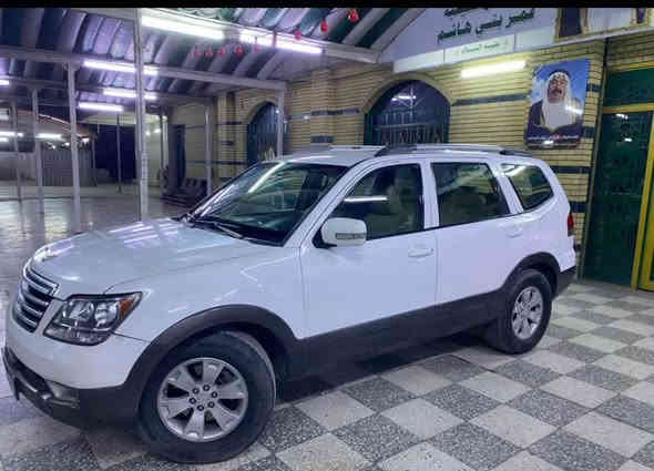 السيارة ماكو بيها نقوصات سونارها موجود بلمنشور 
السيارة تخدم الجناي عمر 
6سلندر محرك 3600 
مكفولة كير ومحرك 
تبريد قطعتين الداخل ثلج ⛄️ 
تخم تاير جديد  
باسمي ثاني يوم تحويل للبيع ب 108
باقي التفاصيل واتساب👇
 *********** بغداد
