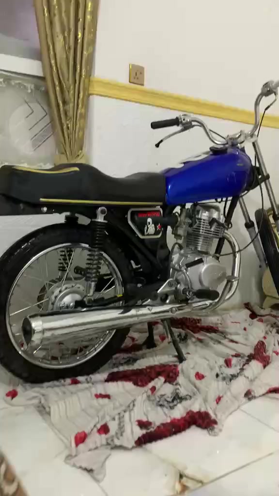 سلام عليكم  شباب دراجه البيع كلك كلك كلك تعمير 24مكفول ***********
