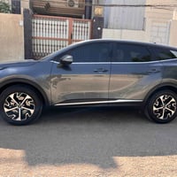 سبورتج • ٢٠٢٤ • بدون ايرباك