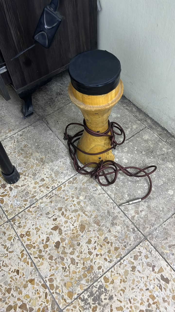 للبيع


**إذا كنت صاحب هذا الإعلان وتريد حذفه لأي سبب، رجاءا أرسل رسالة إلى الدعم الفني**