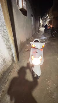 سكنس فحل • طالع من الحاويه • صالي سبوعين