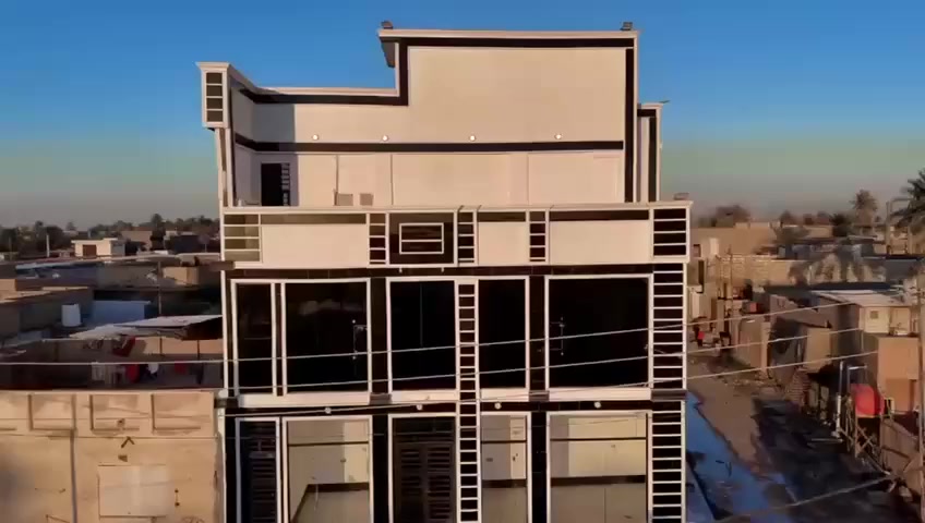 السلام عليكم عمي ورحمه الله وبركاته عندنا عماره للايجار واضافه الى هذا عيادات طبيه  في محافظه بابل ال كفل الستفسار‏‪***********‬‏
