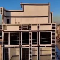 عمارة للايجار • عيادات طبية • الكفل