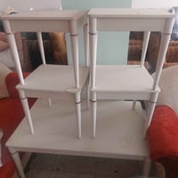 طبلات زجاجية • طبلات خشب