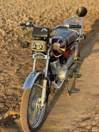 دراجة مكفولة • موديل 22 • واسط