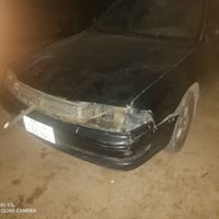 عندي كامري موديل ١٩٩٣رايدله بچم كامل لايت متصل مع السكن سياره محوره يس...