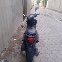 سيم • موديل ٢٣ • قفل