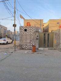 الديوانية المركز • حي العسكري الثالث • ١٣٤م