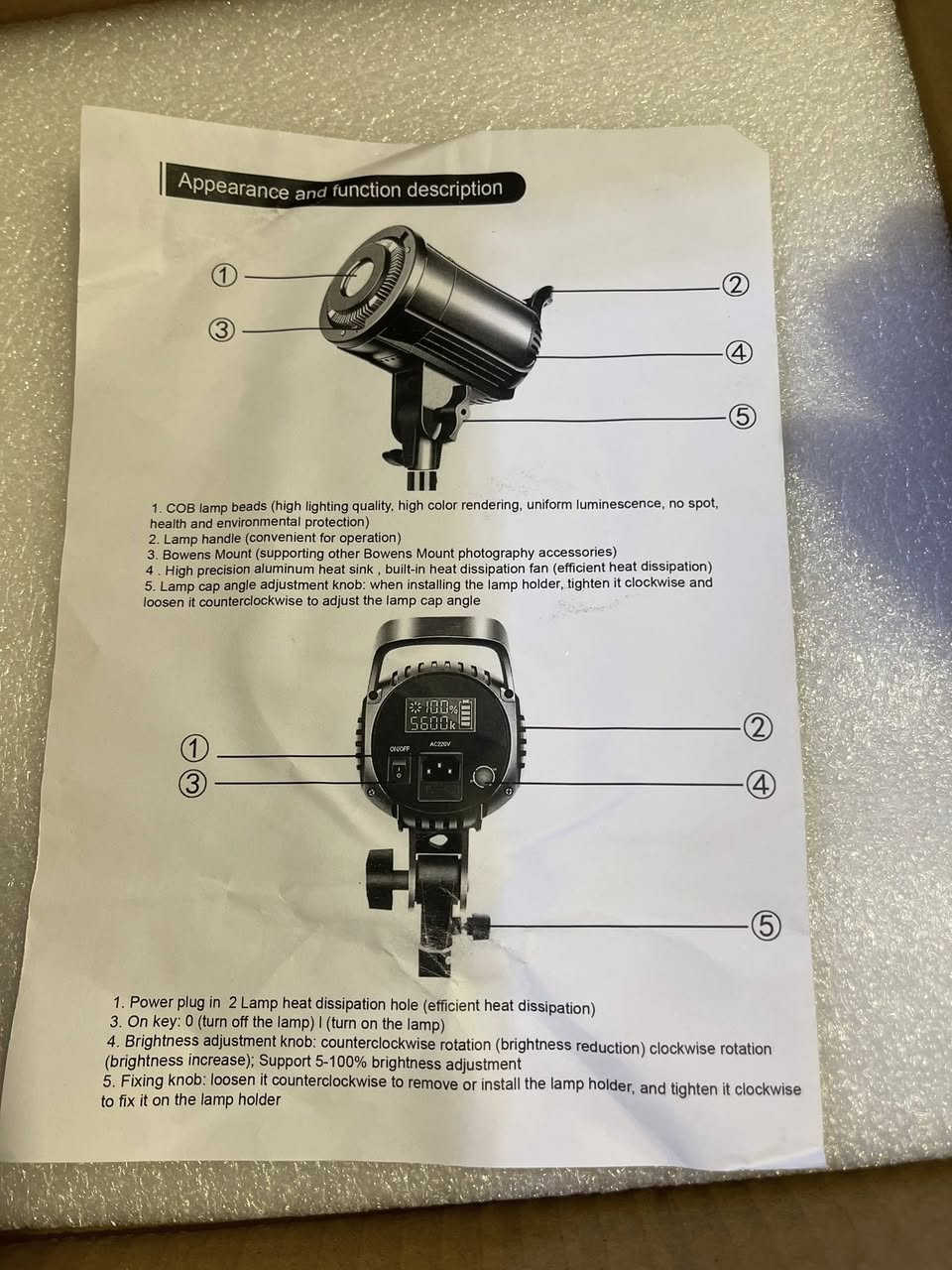 لد تصوير 
٥٠ الف
الحجز برصيد


**إذا كنت صاحب هذا الإعلان وتريد حذفه لأي سبب، رجاءا أرسل رسالة إلى الدعم الفني**