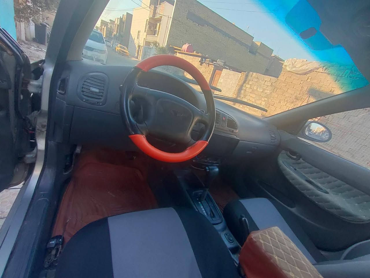 السلام عليكم للبيع نوبره رقم بغداد انكليزي جاهزه السياره مابيه نقص السعر ٢٤ تفاصيل أكثر الاتصال ***********
