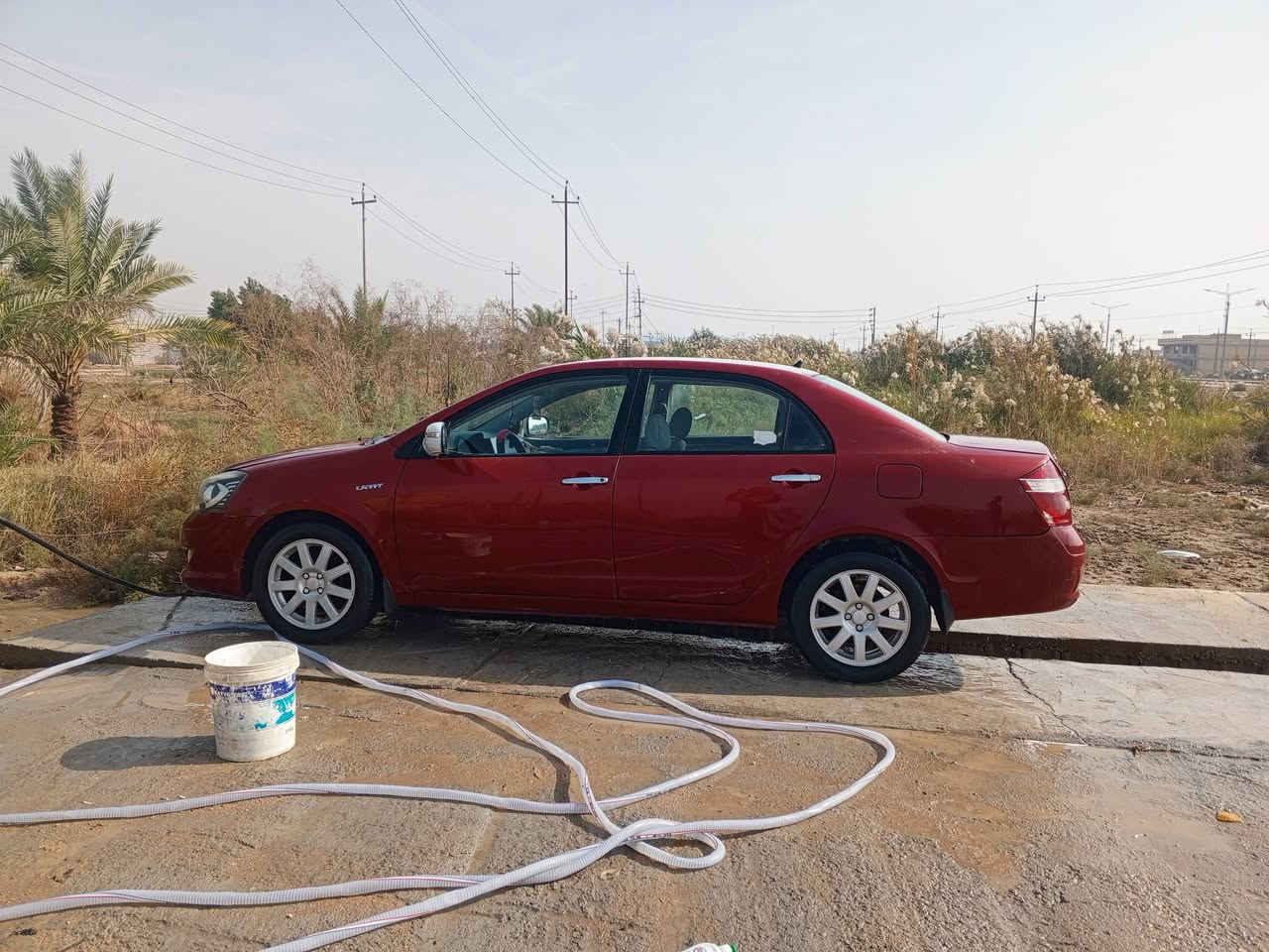 السلام عليكم جلي موبل ١٣ كير محرك حداديه تبريد كهربائيات تخم تاير مصبوقه حزام اثر جراد مكفوله من ضربه وتبديل رقم بصره مشروع وطني تحويل ثاني يوم مكاني ناصريه المركز *********** ....سعر ٤٥ وبيها مجال
