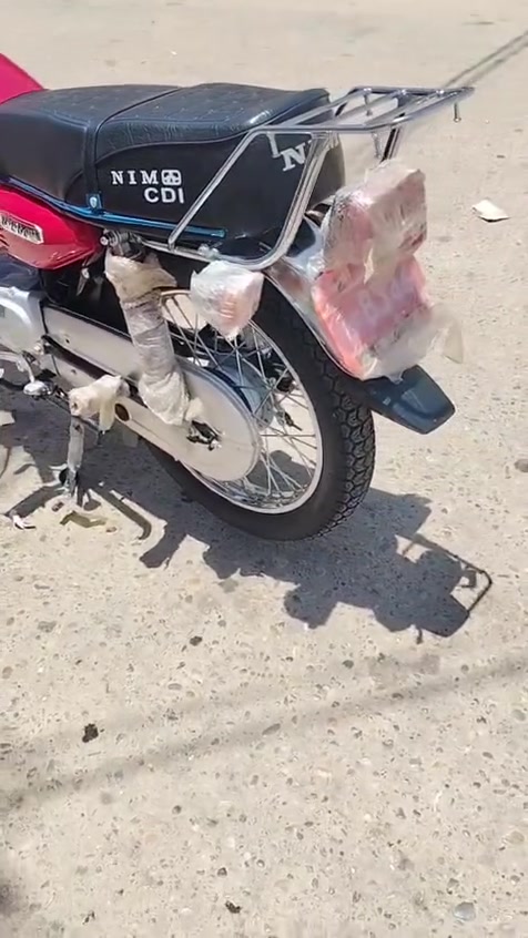 سلام عليكم دراجه نامه باب ثاني  ارواق اسكنر موديل 2026 سعر 900 وبيها مجال ***********
