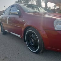 للبيع فورنزه موديل 2008 مصبوغه عام وبيها ضربه بل جاملغات الخلفيه  سيار...