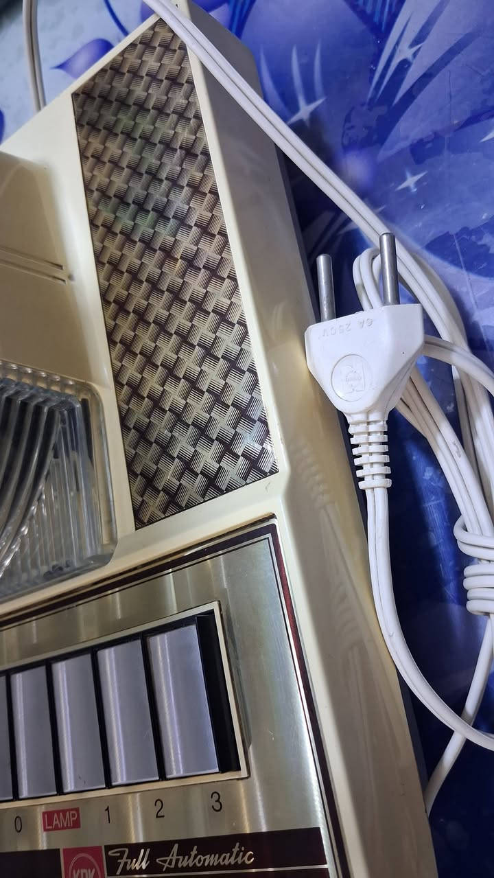 مروحة KDKياباني  نظافة عالية جدا جدا اخت الجديدة  ماطورها بلادي الاصلي مال اليابان شغلها ناعم بلادية كلها حتى الواير والبلك استيراد المنشأة العامة التجارية العراقية السعر خاص يوجد توصيل العنوان بغداد البلديات


**إذا كنت صاحب هذا الإعلان وتريد حذفه لأي سبب، رجاءا أرسل رسالة إلى الدعم الفني**