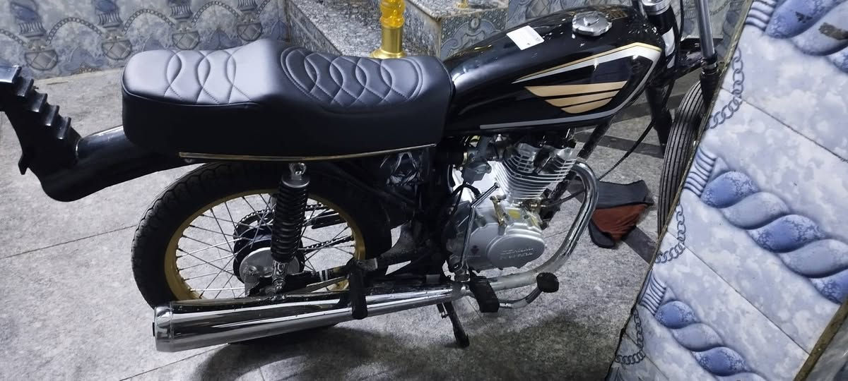 دراجه رقم جديد للبيع فول نضافه ***********
هاذا رقمي للاستفسار واتساب
