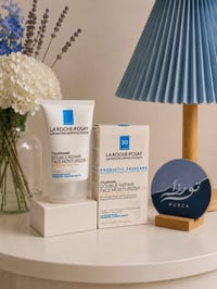 لاروش بوزيه • توليريان • SPF30