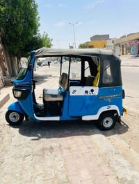 تكتك تي في اس موديل 21 مجفته شركه وبيه طخه زغيره بالبدي معمره سعرها 66...