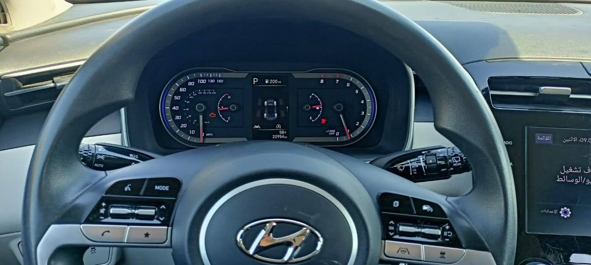 من رخصة الادمنية المحترمين
توكسان مديل 23وارد امريكي منفيس حرة
اللون نفطي
ماشي 20
تحكمات
هند بريك بصمة
رادارات 4
ويل كب بلادي
فول ماعدا البمة
محرك2500
ضرر بسيط
السعر 175وبيها مجال
*********** خابر وتدلل
