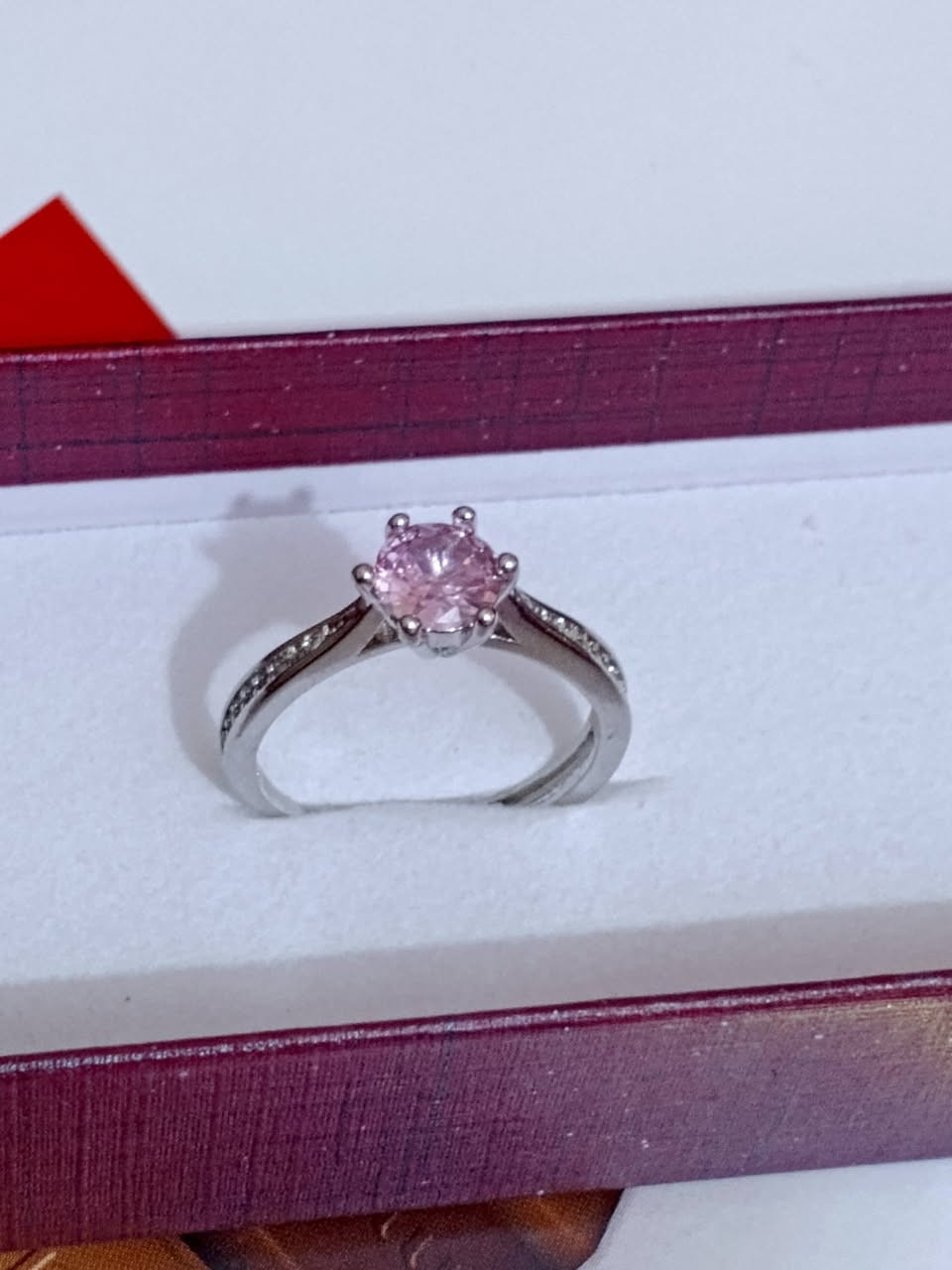 فضه مختوم 925للبيع


**إذا كنت صاحب هذا الإعلان وتريد حذفه لأي سبب، رجاءا أرسل رسالة إلى الدعم الفني**