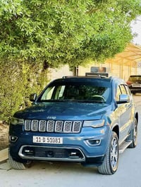 جيب اوفر لاند 2019 اصل لون مميز رادار امامي  مكاني بغداد 07703231835 ف...