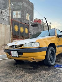 بيجو 405 • ٢٠١٦ • بالبصرة