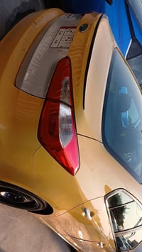 فورتي موديل ٢٠١٥ سيارة ليبل واحد كشنات تدفئة قطعتين تبريد مكينة الف وث...