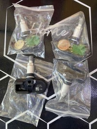 تخمين • قطع غيار