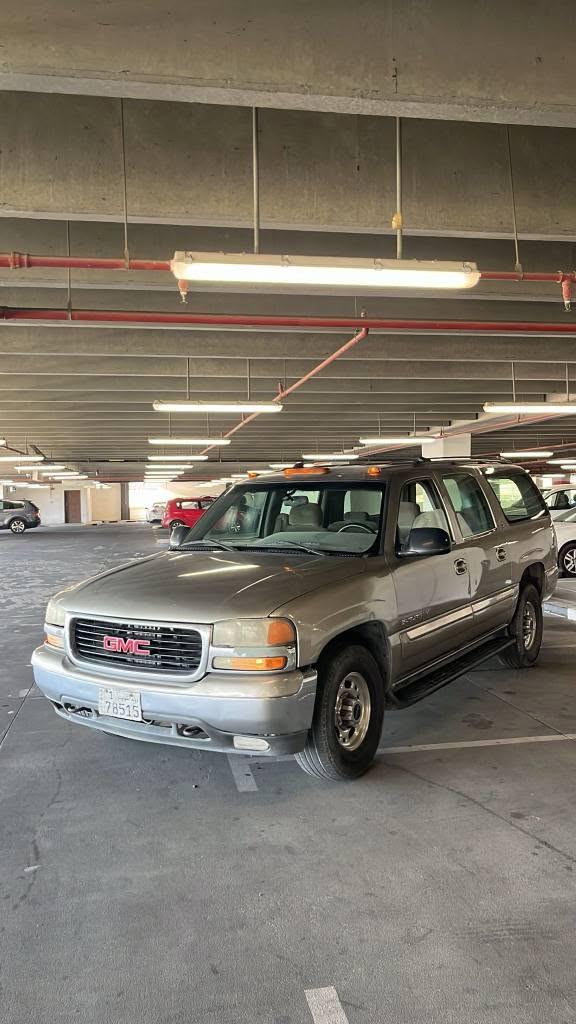 للبيع سوبر جمس موديل 2001 الجهراء, الكويت


**إذا كنت صاحب هذا الإعلان وتريد حذفه لأي سبب، رجاءا أرسل رسالة إلى الدعم الفني**