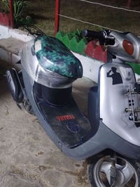 موصل بعشيقه • موتوسيكل