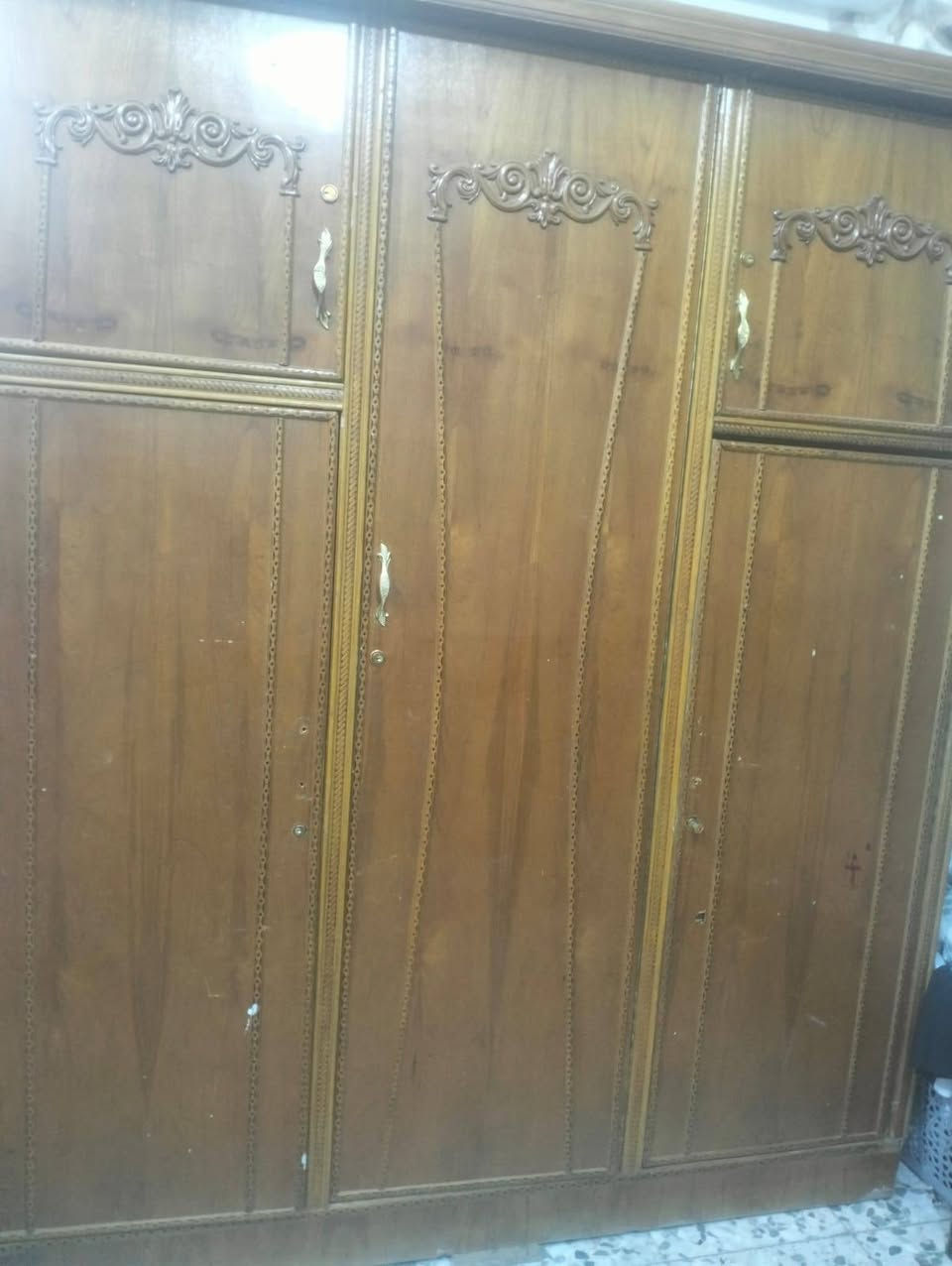 السلام عليكم
كنتور صاج ل بيع مستعجل على بيع السعر 100 💯 أي استفسار الاتصال على رقم ***********بي واتساب
