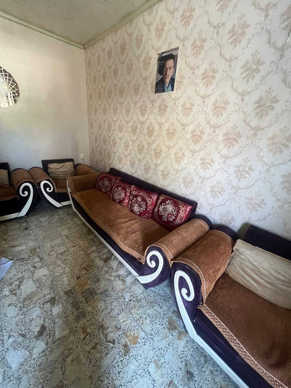 100 الف
تخم كامل وطبلات


**إذا كنت صاحب هذا الإعلان وتريد حذفه لأي سبب، رجاءا أرسل رسالة إلى الدعم الفني**