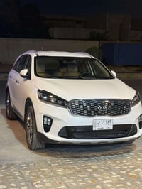 كيا سورنتو • ٢٠١٩ • ممشا ١٠٨٠٠٠