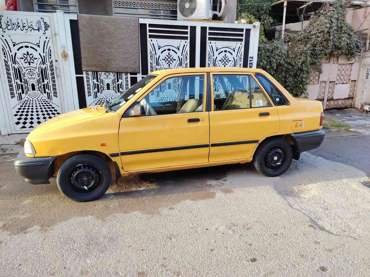 سايبا موديل ١٣ سعر ٢٨وبيها مجال مكاني بغداد تبريد شغال  شواصي معمره ***********
