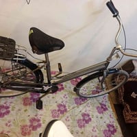 بغداد • بسكل • مستعمل