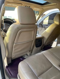 تاهو ادوات  سياره LTZ فول للاخير خليجيه  كفاله كص وضربه وتبديل بيها فق...