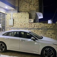 كيا K5 • ٢٠٢١ خليجي • محرك ٢٠٠٠