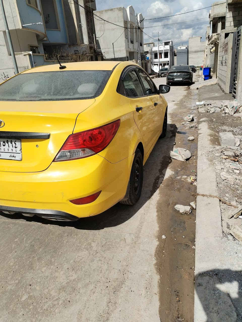 للبيع او مراوس حسب القناعه معا افيو استرا 
السعرر 77مجال بصيط محرك بي صرف ضرر جاملغ خلفي كابون بانزبن شرعي موصل  للاستفسار ع رقم 📱 *********** 
*********** خاااص مغلق اتصال وشراي مو بس تسئل
