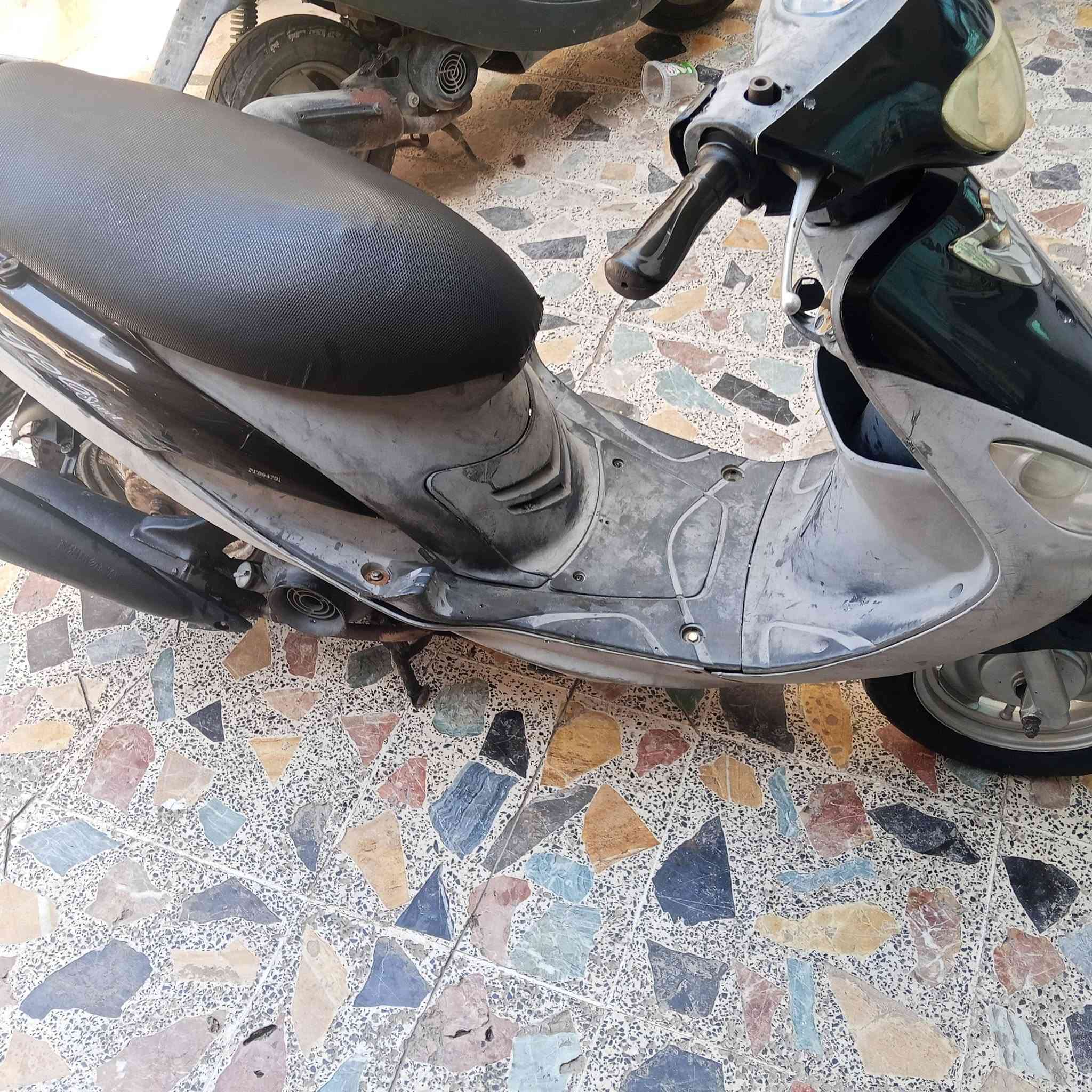 ماكس منخولي بيهة خمده من وره الكبريتر يراد تبديل بيهة خمده السعر 450)***********
