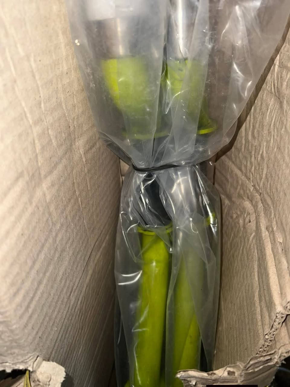 وصول وجبة جديدة من قطع غيار نيوهولاند وكلاس
وبولبرنات skf باركود🔥
النجف ناحية العباسية قرب الجسر
***********
